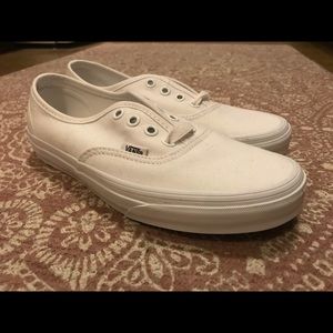 Vans Authentic Core Classics